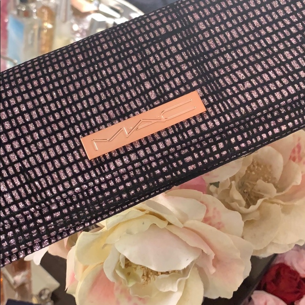 MAC Cosmetic Bag